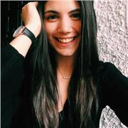 Estudiante de magisterio primaria y con experiencia impartiendo clases particulares a niños